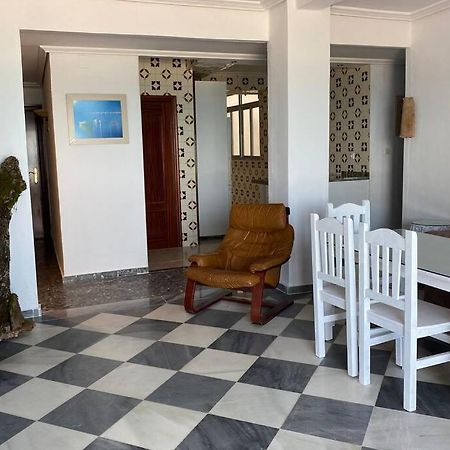 Appartement Mirador Playa Caleta Cadiz Centro Grupo Ac Gestion Extérieur photo
