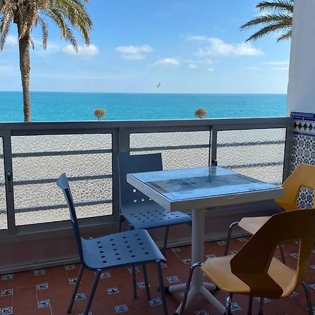 Appartement Mirador Playa Caleta Cadiz Centro Grupo Ac Gestion Extérieur photo